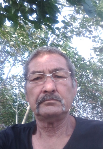 My photo - Oleg, 65 from Slavyanka (@oleg318468)