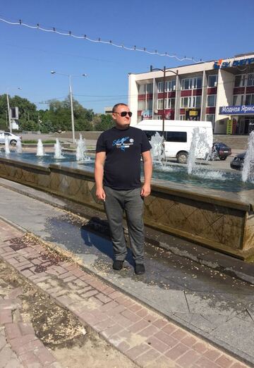My photo - Ruslan, 36 from Zaporizhzhia (@ruslan172592)