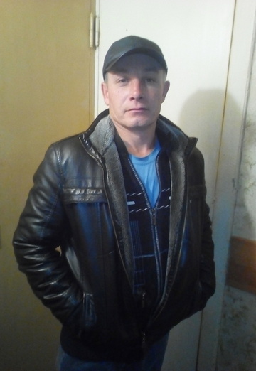 Minha foto - Viktor, 43 de Severodvinsk (@viktor156758)