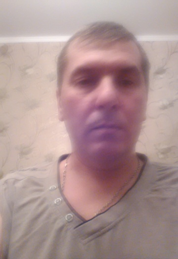 My photo - Igor, 47 from Kursk (@igor326656)