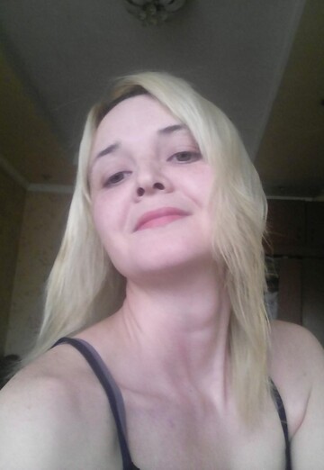 Моя фотографія - екатерина, 41 з Горно-Алтайськ (@ekaterina61786)