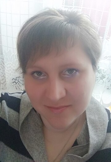Моя фотография - Ольга, 34 из Кобрин (@olga292776)