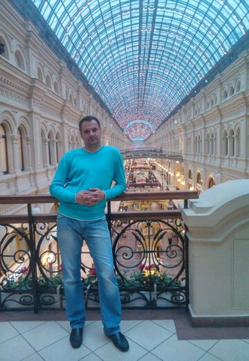 Моя фотография - Тимур, 42 из Щербинка (@timur16606)