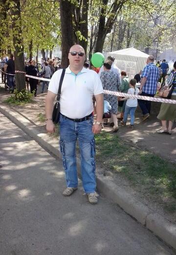 Моя фотография - Сергей Егоров, 51 из Вязьма (@sergeyegorov32)
