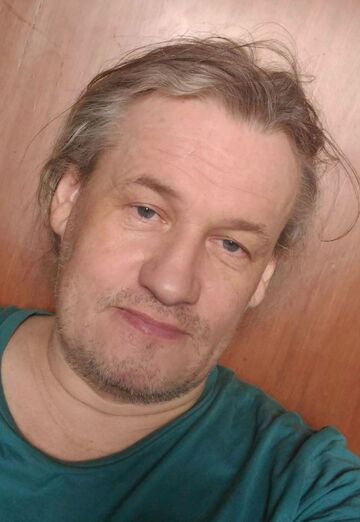 Моя фотография - Andrei, 59 из Новокузнецк (@andrei15765)