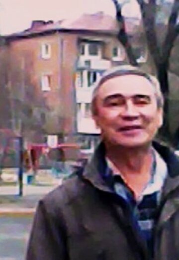 My photo - igor, 62 from Irkutsk (@igor275743)