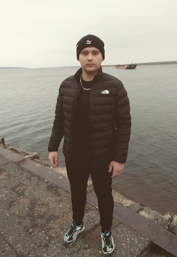 My photo - Ivan, 25 from Rybinsk (@ivan244867)