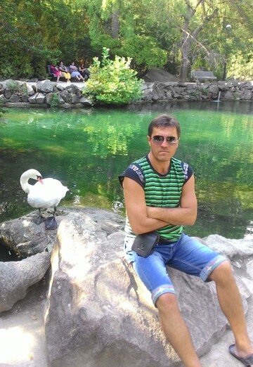 My photo - Oleg, 53 from Kirov (@oleg145520)
