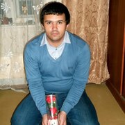 Алексей, 36, Озеры