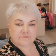 Наталья Гетте, 49, Копейск