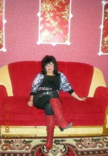 My photo - Alla, 58 from Zuhres (@alla3854804)