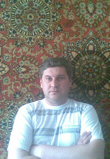 My photo - Aleksey, 52 from Kyshtym (@belenkovaleksei)