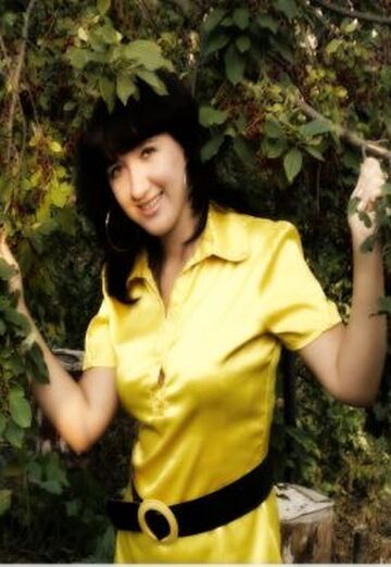 Mein Foto - Marija, 34 aus Kusnezk (@mariy5015723)