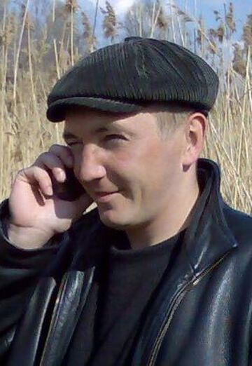 Моя фотографія - Дмитрий, 42 з Токмак (@dimas200781)