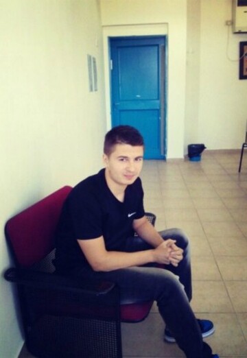 My photo - Vlad, 27 from Tel Aviv-Yafo (@vlad7718547)