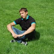 -DMITRIJ-, 35, Восточный