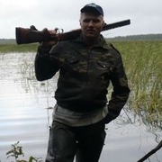 денис, 38, Тотьма