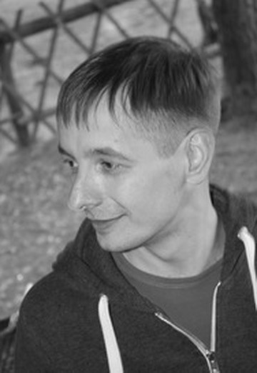 Моя фотография - Евгений, 41 из Всеволожск (@geni99)