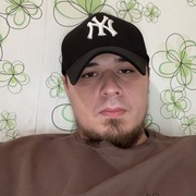 Рудольф, 27, Павлодар