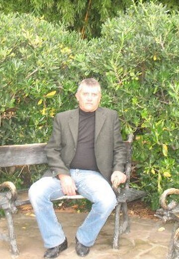 Mein Foto - wladimir, 66 aus Aluschta (@vladimir117222)