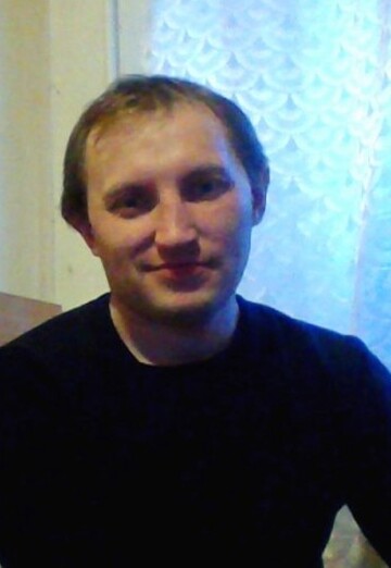 Моя фотография - Алекс, 44 из Славянка (@en548)