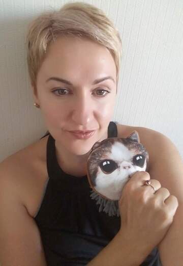 Моя фотография - nata, 37 из Москва (@nata14926)