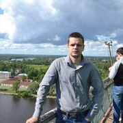 Денис, 33, Приозерск