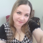 Екатерина, 42, Комсомольск-на-Амуре