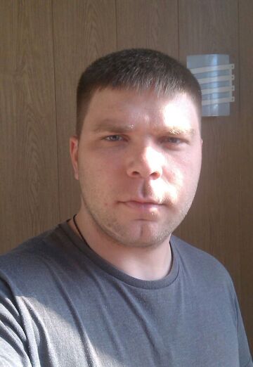 My photo - Aleks, 38 from Gelendzhik (@aleks110578)