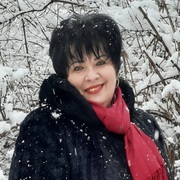 Людмила Соловей, 53, Харьков