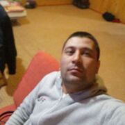 Руслан, 33, Белоозёрский