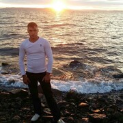 женя, 32, Большой Камень