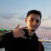 Илья, 18, Ростов-на-Дону