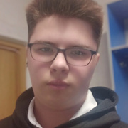 Максим, 19, Сургут