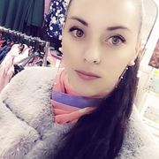Ксения, 25, Калач