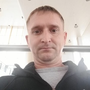 Андрей, 37, Вятские Поляны (Кировская обл.)