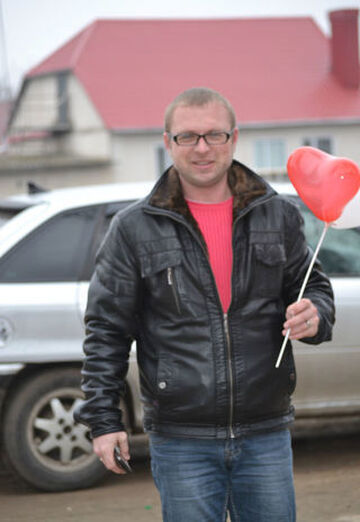 My photo - vadim, 42 from Tiraspol (@vadim76250)