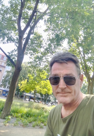 My photo - Yuriy, 57 from Berlin (@uriy177081)