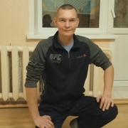 Андрей, 40, Советск (Кировская обл.)