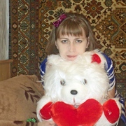 Татьяна, 40, Белая