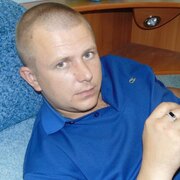 Дима, 35, Кировград
