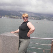 ирина, 56, Давлеканово