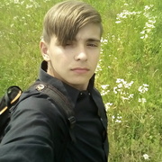 Никита Бойко, 20, Жуковка
