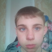 толя, 21, Самарга