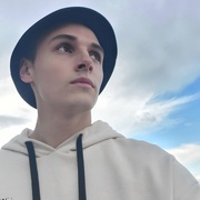 Владимир, 19, Владивосток