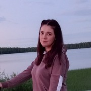 Юлия, 28, Невьянск