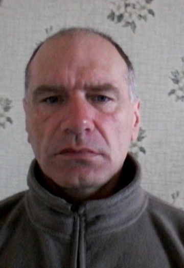 My photo - Volodimr, 52 from Lutsk (@volodimr18)