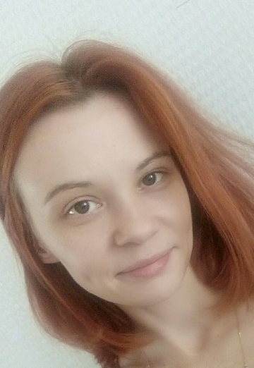 My photo - Olga, 37 from Mariupol (@olga364239)