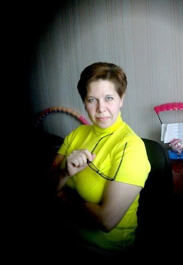 Моя фотография - Наталья, 44 из Петрозаводск (@natalya138945)