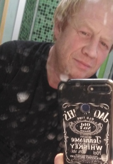 My photo - Aleksey, 51 from Samara (@aleksey578495)